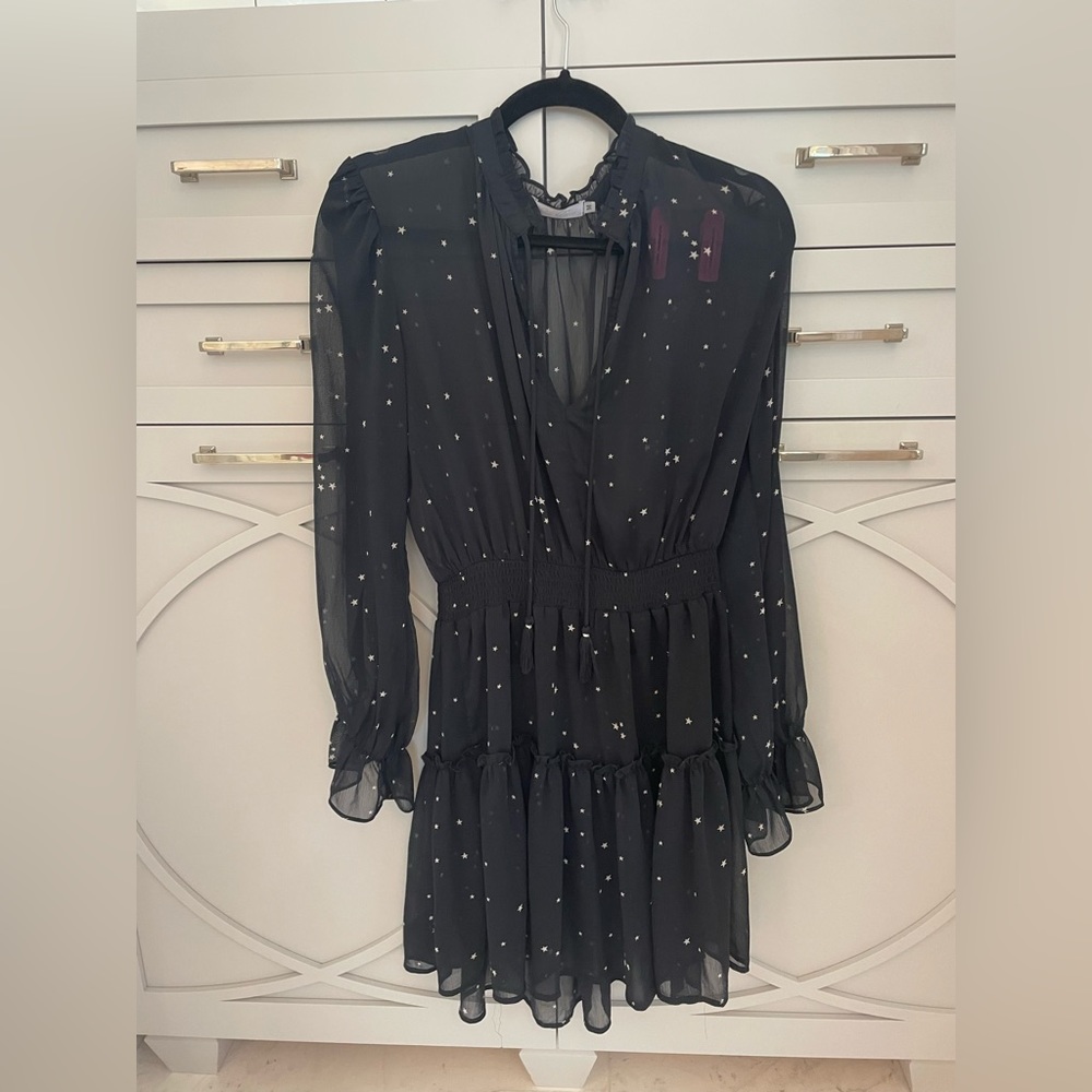 Star dress